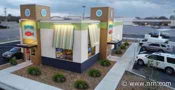 Restaurant franchisors win with streamlined, scalable concepts