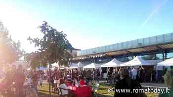 Anima Verde Market, il mercatino domenicale della Città dell’Altra Economia