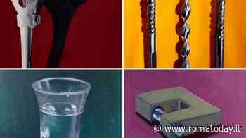 "Tools", la mostra personale di Chiara Gizzi