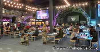 St James' Park Stack looks set to go ahead as police drop objections to Newcastle United fan zone