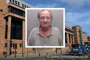 Former soldier pointed gun at neighbour's County Durham home and made sinister kill threats