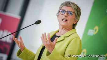 Die Grünen: Uneinigkeit bei der Flüchtlingspolitik?