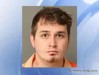 Harnett father charged with murder of 3-week-old baby