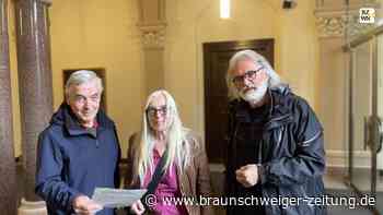 Bahnübergang Grünewaldstraße: Bürgerbegehren angemeldet