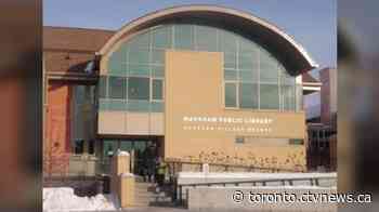 Markham Public Library apologizes after manager tells staff to not 'actively promote' Islamic Heritage Month