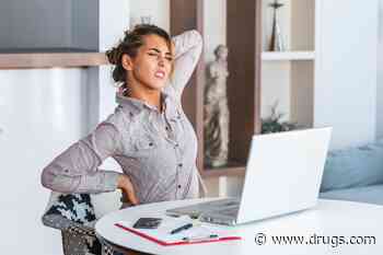 Factors Linked to Ankylosing Spondylitis Identified