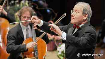 Eine Liebesgeschichte über 60 Jahre musikalische Treue: Wie Roland Weske zum Jenaer Sinfonieorchester kam