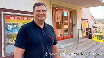 Kurtheater Schömberg: Zum 70. gibt’s Filmklassiker geschenkt