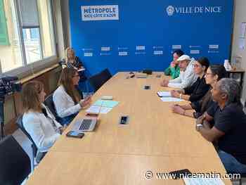 Cette association de parents d’enfants lourdement handicapés épaulée par le CCAS de Nice