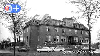 Kleinbahn Kiel-Segeberg: Volker Griese beleuchtet die Geschichte 