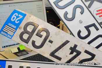 Zulassungsstelle Holzminden: Skandal kostet Landkreis 600.000 Euro