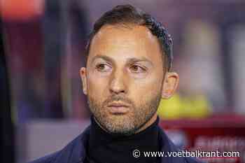 De keuze van Tedesco die niemand begrijpt: Waarom verandert hij nooit?