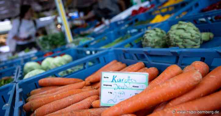 Staatsregierung will weniger Bürokratie für Direktvermarkter