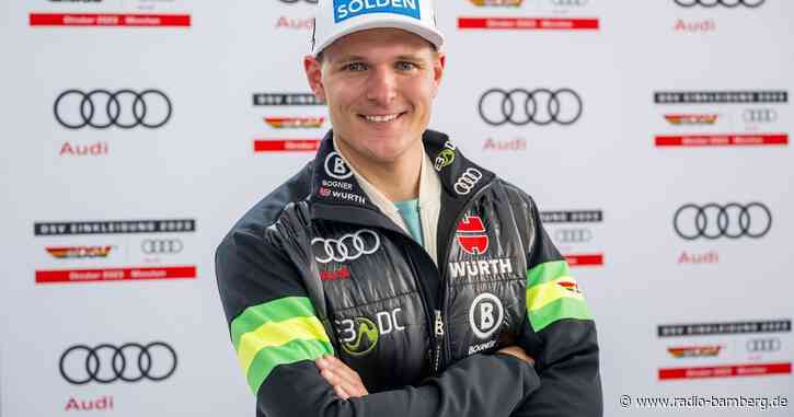 Abfahrer Dreßen verteidigt Skisport in Umwelt-Debatte