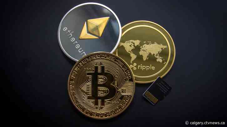 Here's how much money Calgarians have lost to cryptocurrency scams so far in 2023