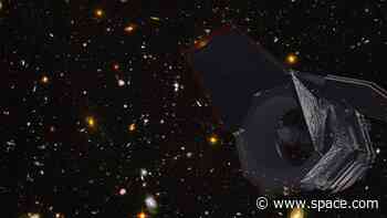 NASA's Roman Space Telescope will launch in 2027. Here's how scientists are getting ready