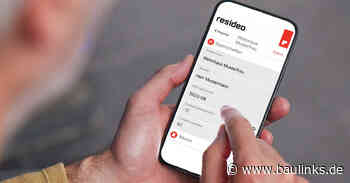 Resideo: Heizlast-App als Tool für den hydraulischen Abgleich