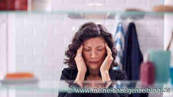 Vitamin-B12-Mangel: Neun Symptome, die Warnzeichen sein können