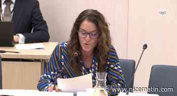 "Si la mort de mon frère avait servi à quelque chose, Dominique Bernard serait encore là": la colère froide de Mickaëlle Paty devant les sénateurs