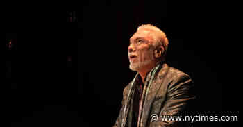 ‘All the Devils’ Review: Patrick Page Investigates Evil