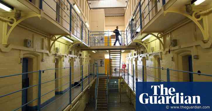 There are no quick or easy solutions to the crisis in our prisons and probation | Letters