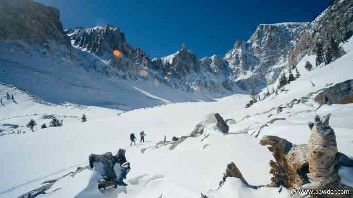 Josh Daiek's Highly-Anticipated 'Mountain State 2.0' Is A Must-Watch For All Skiers