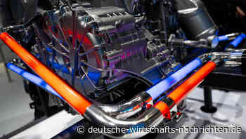 E-Autos: Chinas bedrohliche Vorherrschaft und was dagegen zu tun ist