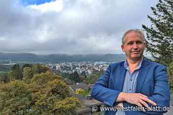 Dehoga-Vizepräsident aus Bad Driburg sieht Nationalpark Egge als Chance