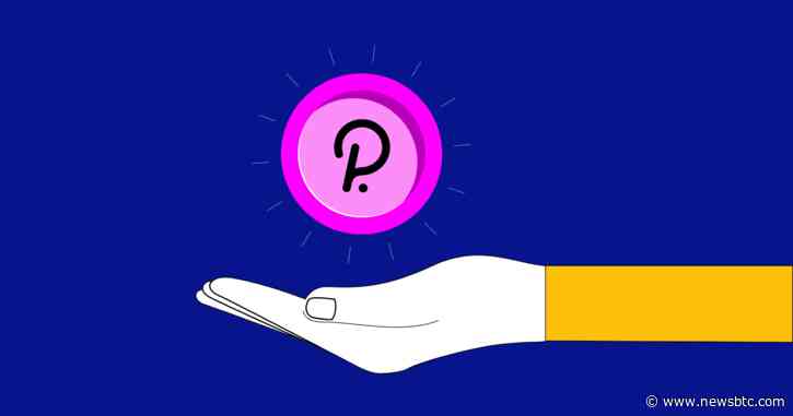 Polkadot Road To Recovery – Will $4 Mark The Turning Point?