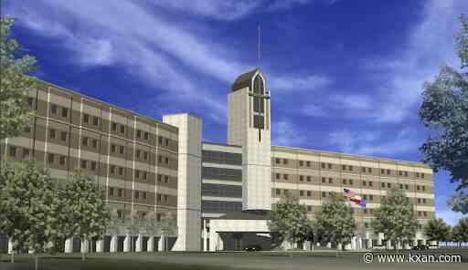 $230 million expansion for Ascension Seton Williamson, 400+ new jobs to be created