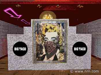 Tijuana Flats founder recruits sons to start a new concept