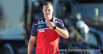 Danny McGuire's Castleford Tigers role confirmed as ex-Hull KR coach raring to go