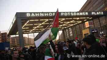 Palästinenser in Deutschland: Wie viele hier leben und wie sie zu den Hamas stehen