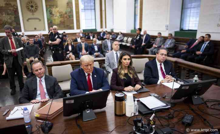 What is a gag order — and what happens if the gag order is violated?