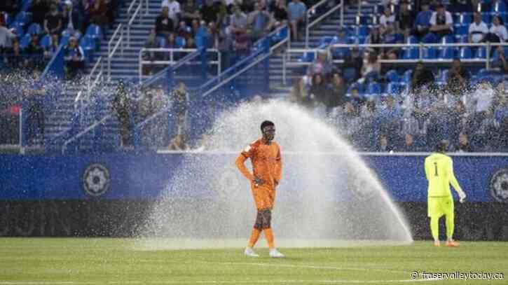 Canadian Premier League announces nominees for Best Under-21 Player Award