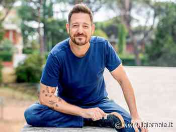 Chef Vaccaro conquista gli italo americani con l'uovo in pellicola