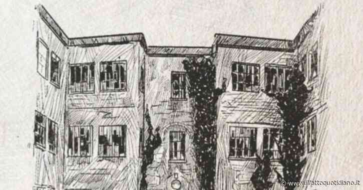 “Pazza storia di noi due”, un romanzo ispirato da una canzone dei Guns N’ Roses. Una storia che “indaga” sui legami che finiscono