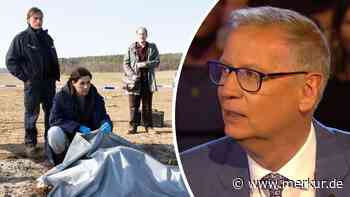 Knallharte Quoten-Niederlage: „Wer wird Millionär“ scheitert gegen ZDF-Krimi