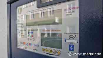 „Vergällt mir die Freude, nach Bad Tölz zu fahren“: Strafzettel wegen fehlendem „E“ auf dem Nummernschild