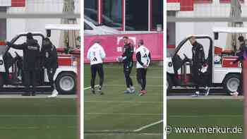 Aufatmen bei Tuchel: Zwei Bayern-Stars kehren zurück