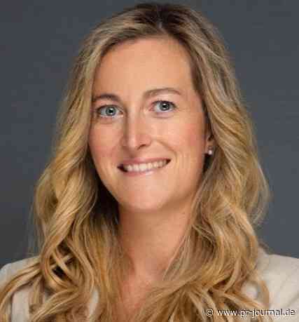 Rud Pedersen holt Marilena Körner als Senior Consultant