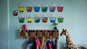 Early childhood educators in Ontario among lowest paid in Canada, advocates say