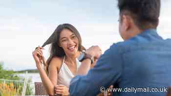 You're having a laugh! Humour ISN'T a dealbreaker when finding 'the one' - and trying too hard to be funny can actually put people off, study finds