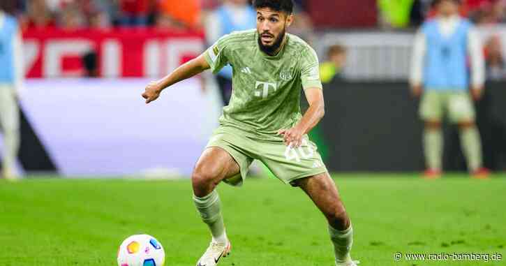 Mazraoui-Post: Makkabi-Chef fordert Professionalität