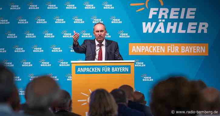 Bürgermeister protestiert mit Parteiaustritt gegen Aiwanger
