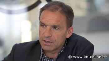 DFB-Fehler, Bundestrainer, Messi: Nagelsmann-Entdecker Tanner im Interview