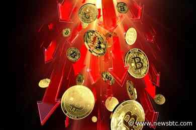 Time To Cash Out? Bitcoin’s 4-Hour RSI Triggers Sell Indicator