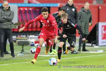 'Liverpool bereidt enorme transferbom voor en wil absolute grootmacht beroven van niet één, maar twee (!) sterkhouders'