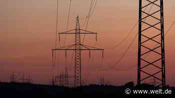 EU-Energieminister einigen sich auf Reform des Strommarkts