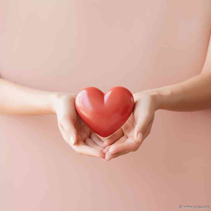 Gilbert L. Sena Charter School students helping nonprofits